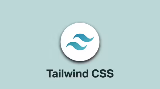 Tailwind CSS logo