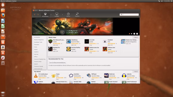Ubuntu