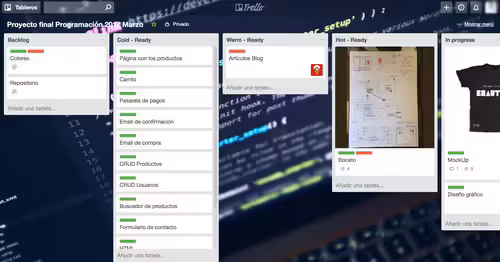 Trello