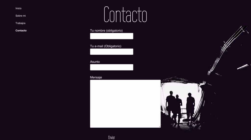 Wordpress contact form 7 10