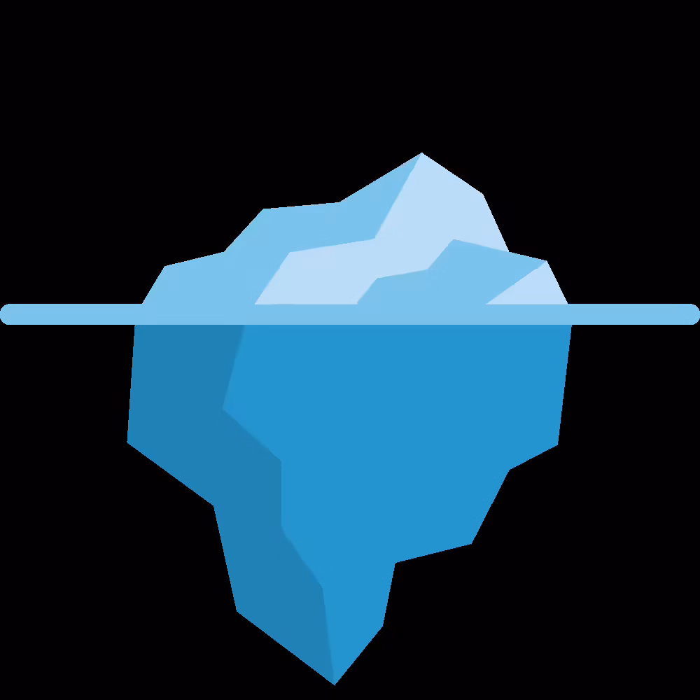 Iceberg