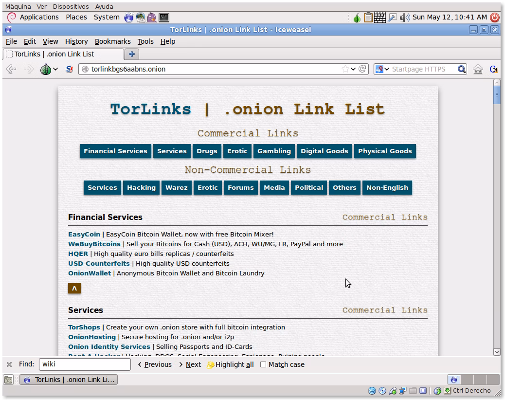 deepWeb21