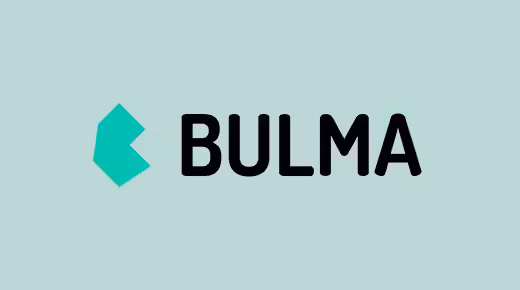 Bulma logo