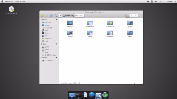 ElementaryOS