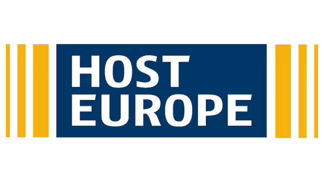 Logo Hosteurope