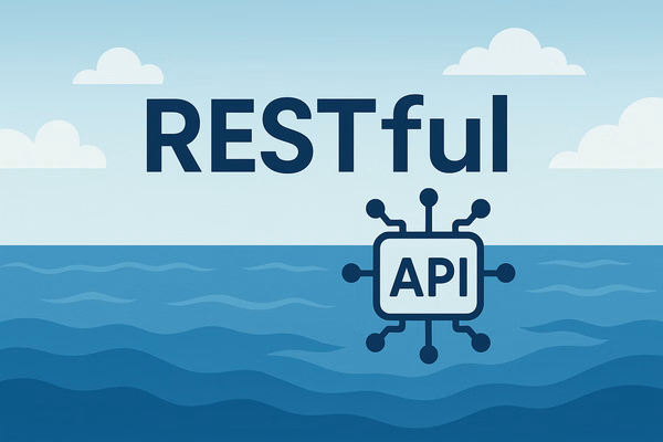 What it means for an API to be RESTful