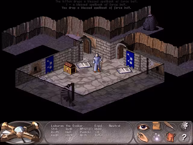 nethack6