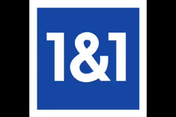Logo 1and1