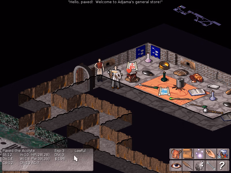 nethack5