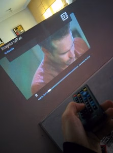 centro multimedia raspberry pi