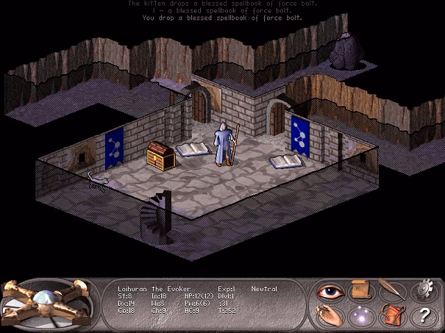 nethack6