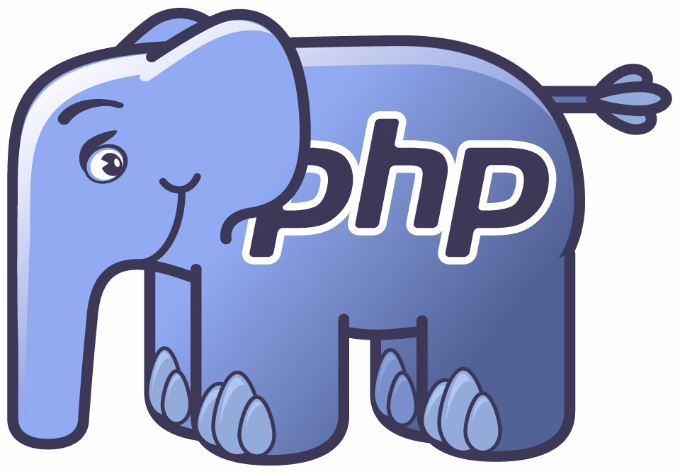 PHP logo