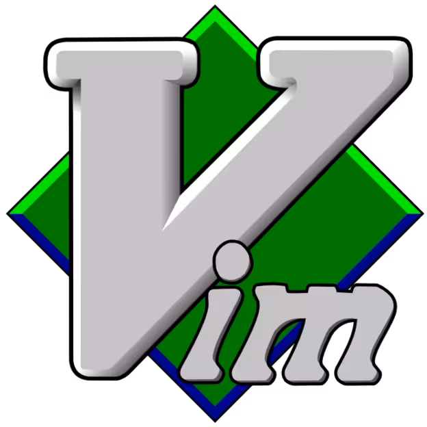 vim