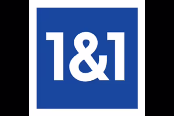 Logo 1and1