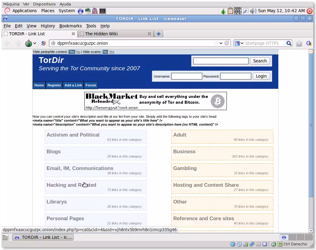 deepWeb23