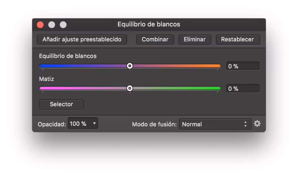 Logo affinity photo