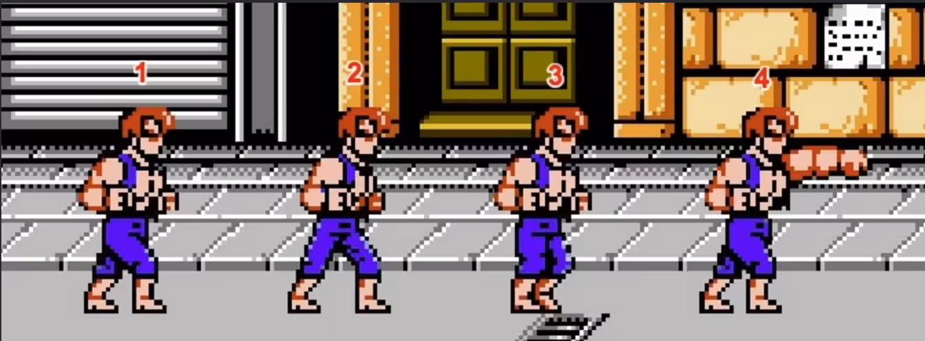 Sprite hero