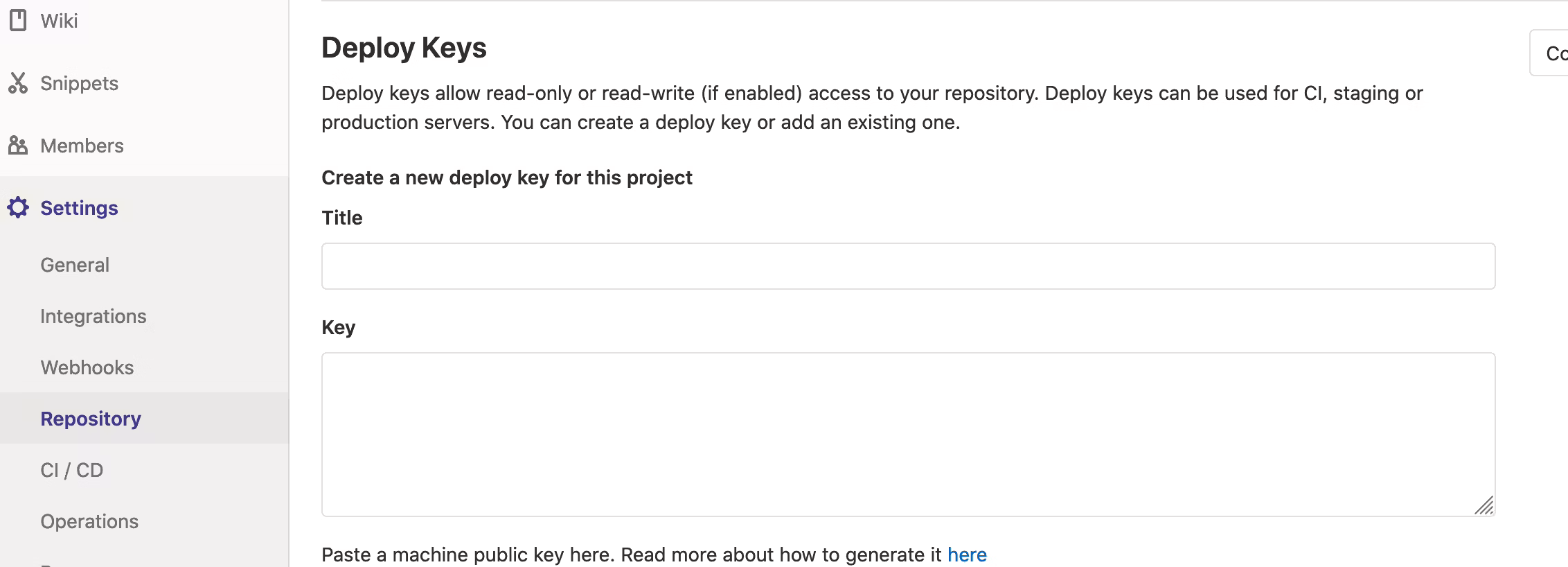 Gitlab