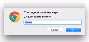enviar mail por js 2