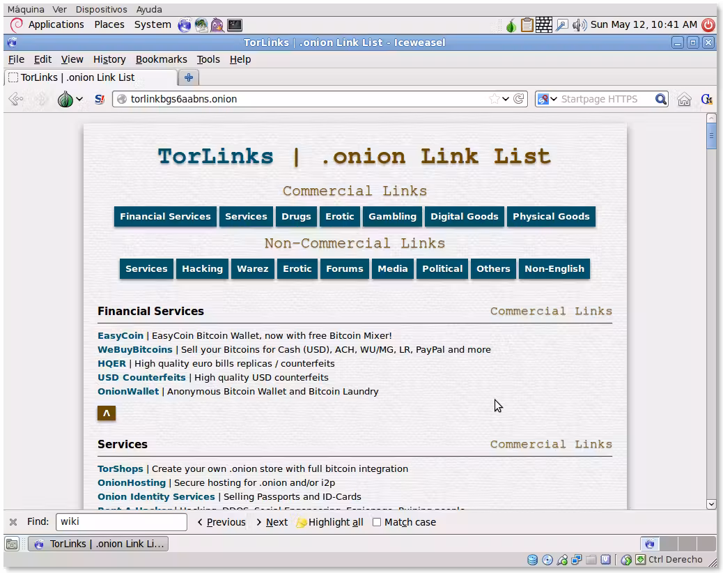 deepWeb21