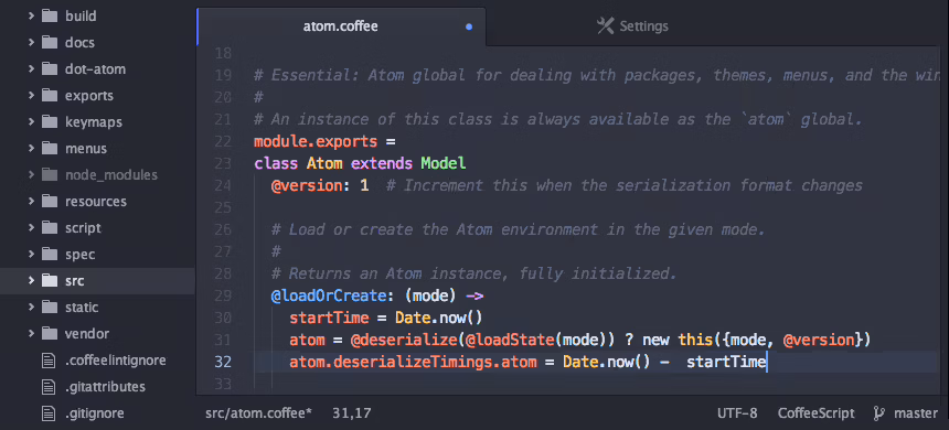Atom