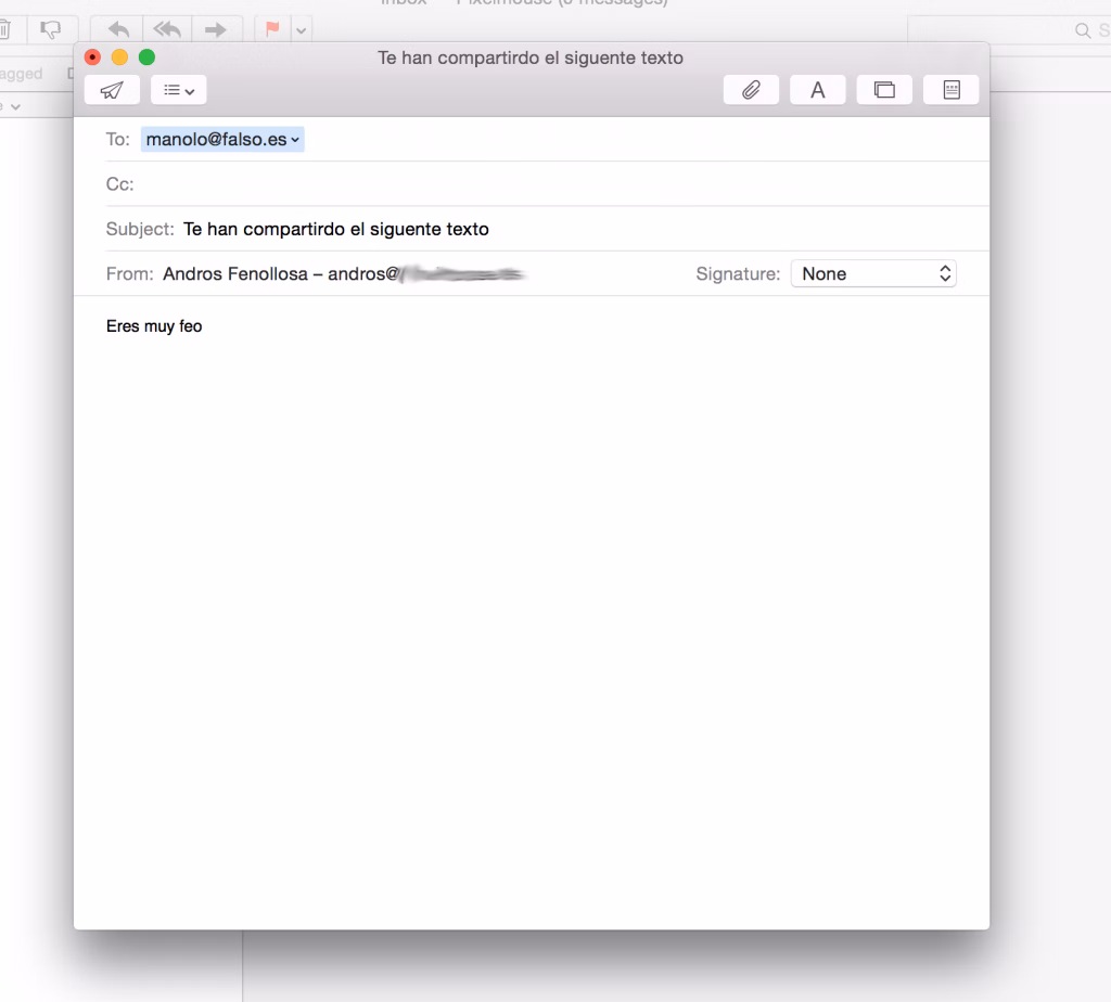 enviar mail por js 3
