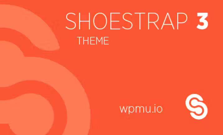 shoestrap
