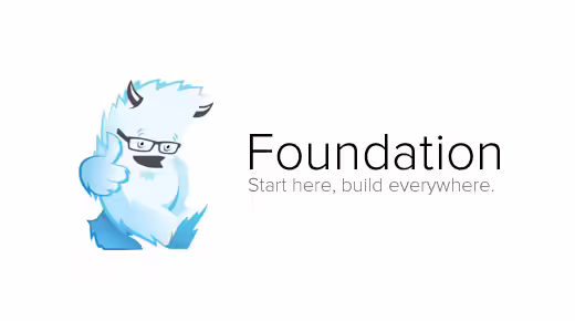 Foundation logo