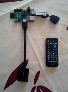 centro multimedia raspberry pi