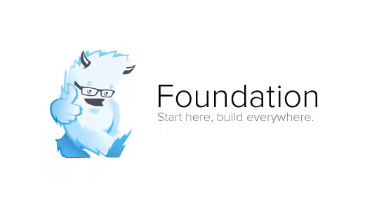 Foundation logo