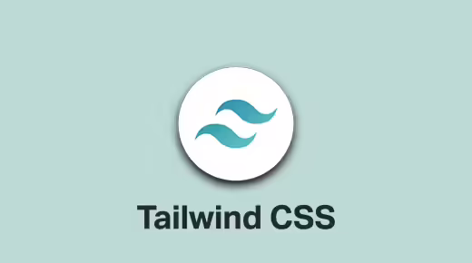 Tailwind CSS logo